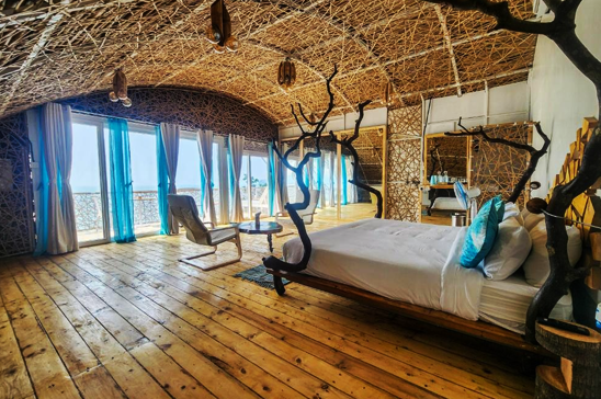 Best Weekend Deals for Obrigado Beach Resort Cabo De Rama South Goa