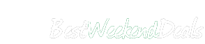 Best Weekend Deals Logo