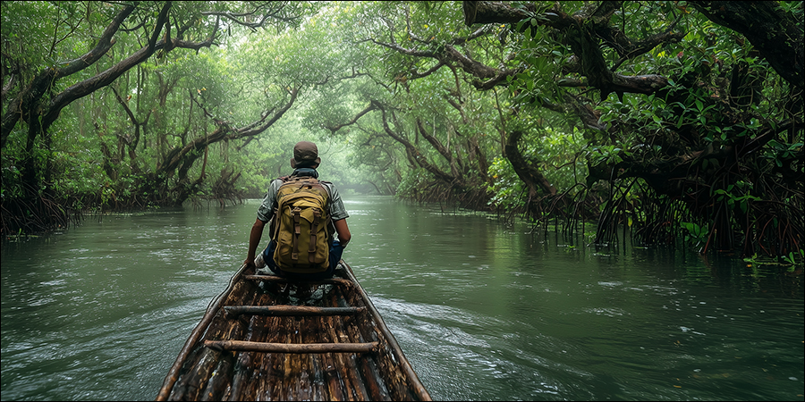 Eco-Tourism Experiences and Research on Impact of ecology on our Modern world