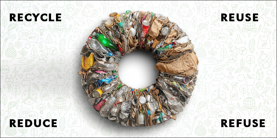 Zero Waste Eco Tourism Practices in Goa