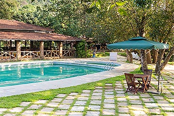 Lowest Price for Shangri-La Jungle Resort Anmod Ghats