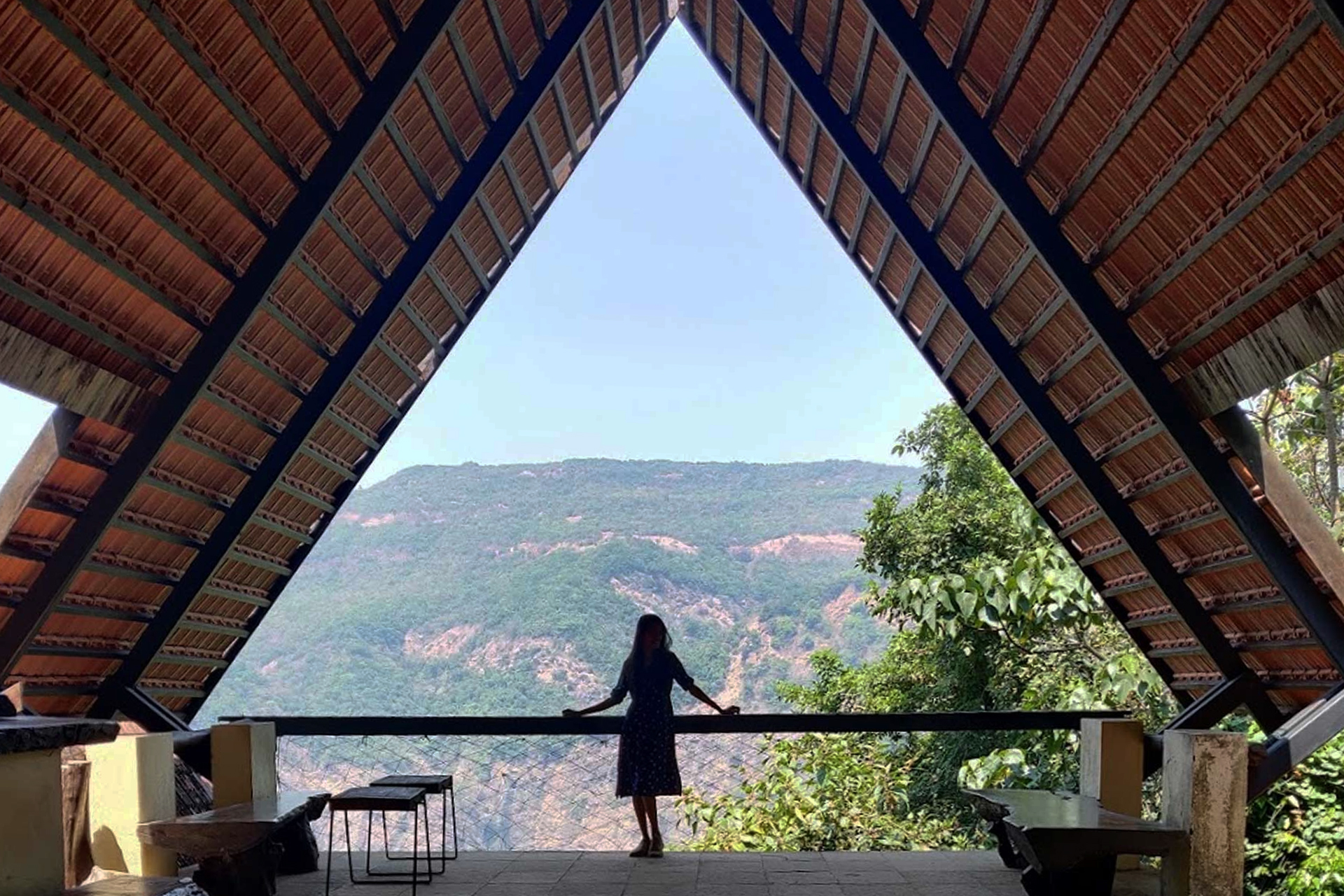 Obrigado Resort Cabo De Rama South Goa